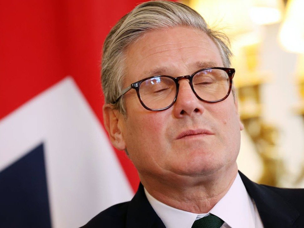 “Multiple” cabinet ministers will tell Starmer to set out a timeline for leaving – report