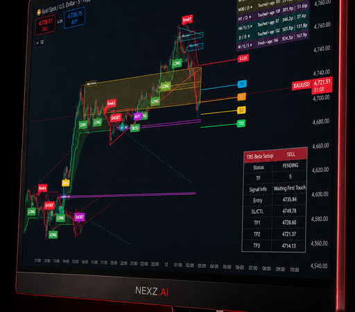 Crypto Market: Bitcoin Bergerak Perlahan, Trader Tunggu Breakout