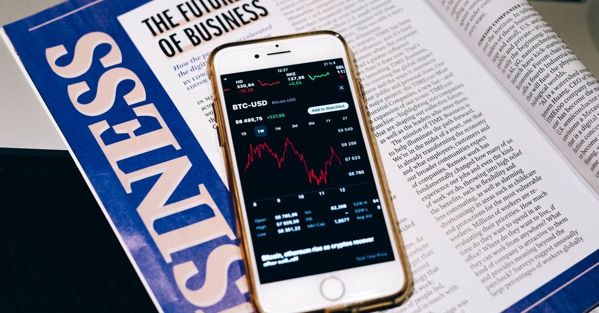 TD dan bank besar jangka inflasi Australia reda — ramai anggap RBA akan hold Ogos